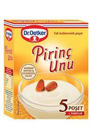 DR.OETKER PİRİNÇ UNU 5X35GR