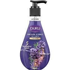 DURU S.SABUN LAVANTA 500ML