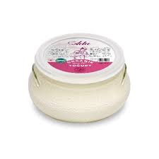 ADA ORG.LİGHT YOĞURT CAM 600GR