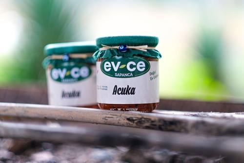 EV-CE ACUKA 210GR