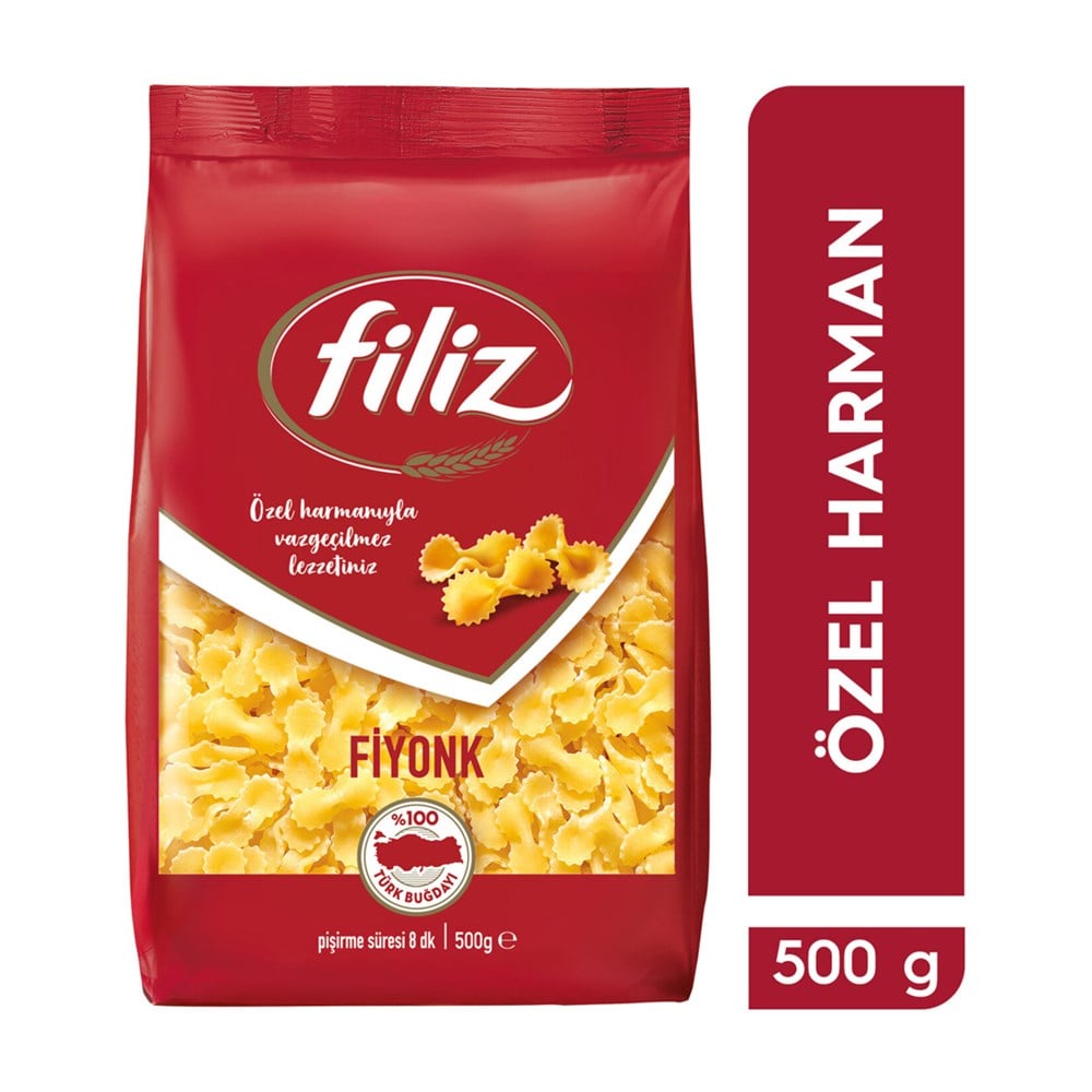 FİLİZ FİYONK 500GR