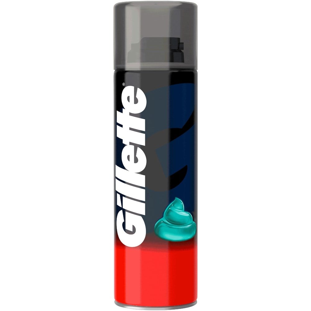 GİLLETTE JEL NORMAL 200ML
