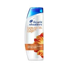 H&S.ŞAMP.KADIN DÖK.KARŞITI 330ML