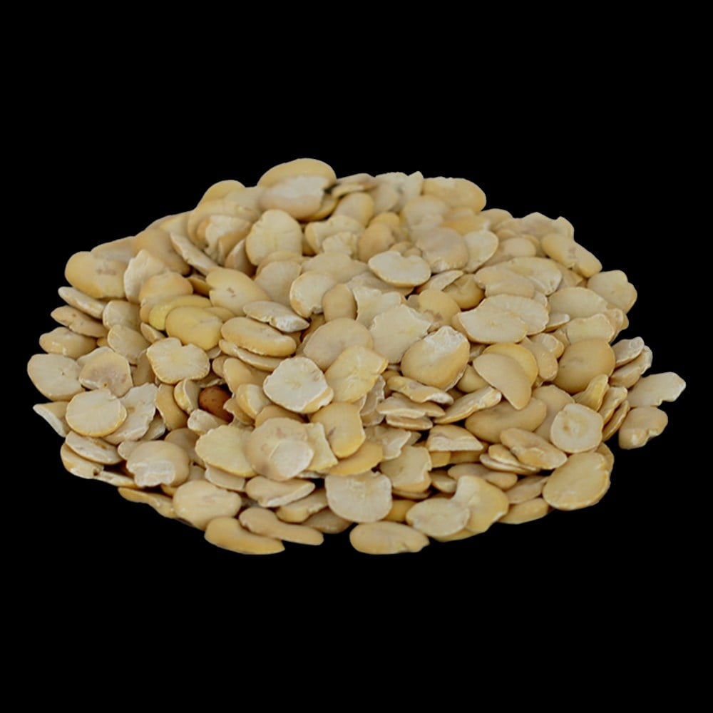 İÇ BAKLA 500 GR.