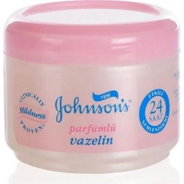 JOHNSONS VAZELIN PARFÜMLÜ100ML