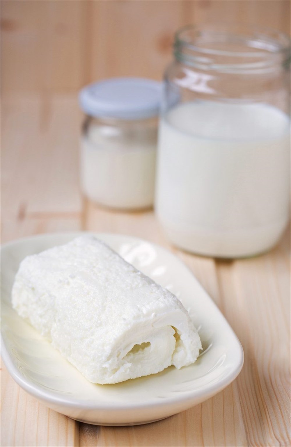 KAYMAK