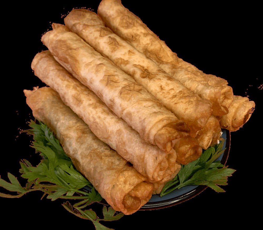KIYMALI S.BÖREK (PİŞMİŞ)