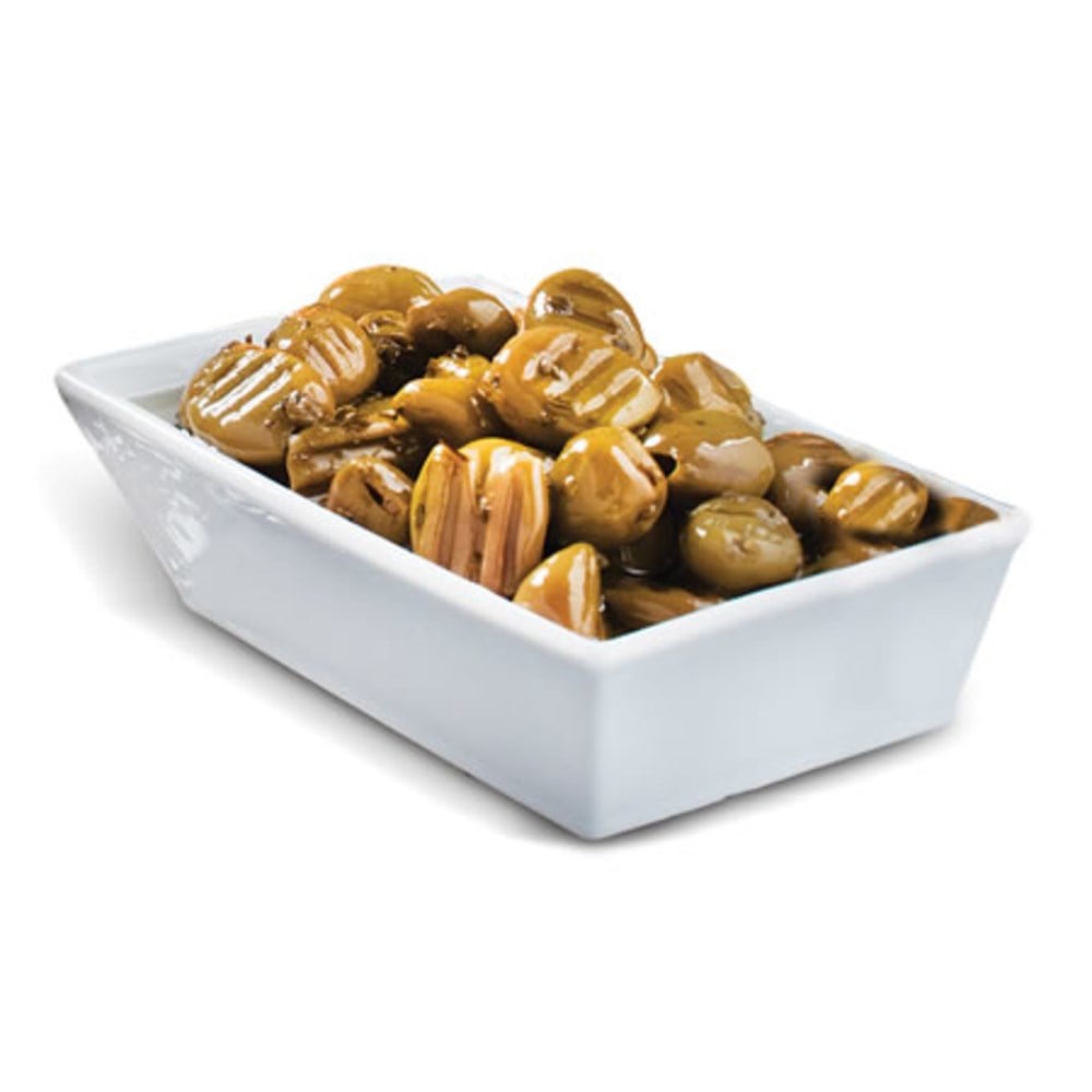 KOKTEYL GRİLL ZEYTİN