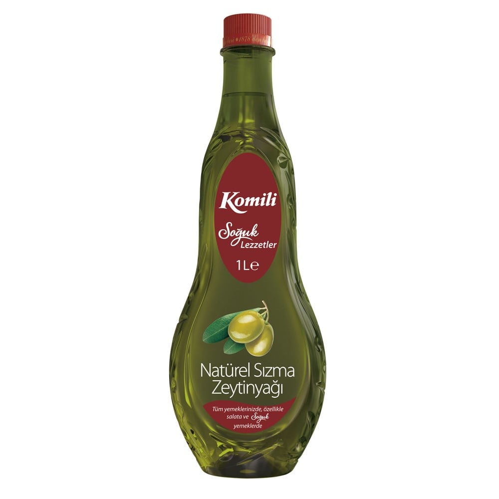 KOMİLİ SIZMA 1 LT.