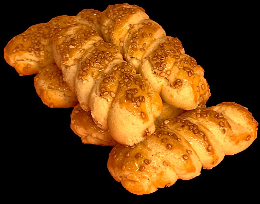 KURABİYE TATLI KG