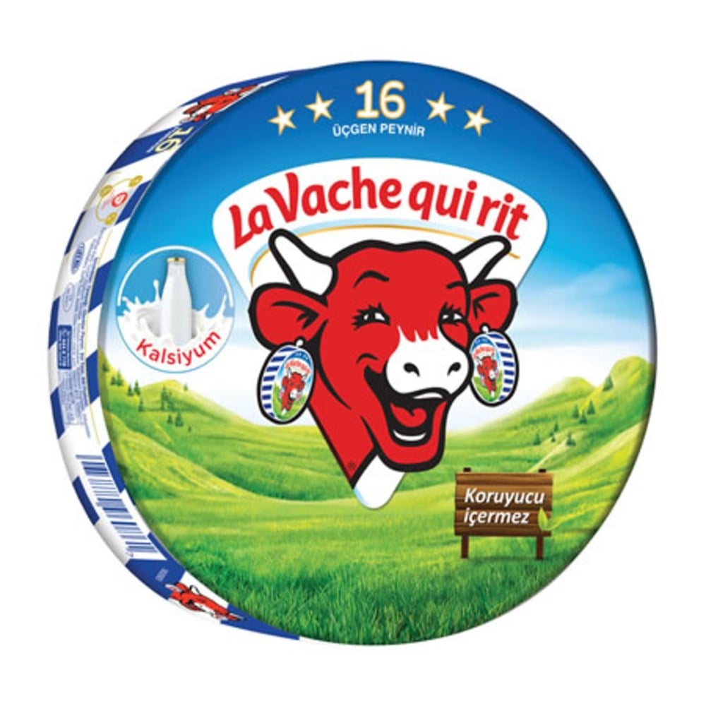 LA VACHE GUIRIT PEYNIR 16 LI 200GR