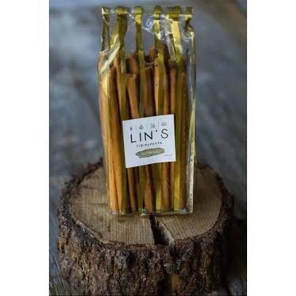 LİN'S SUSAM ÇÖREKOTLU GALETA 200GR