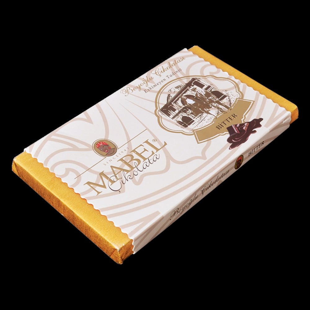 MABEL BEYOĞLU ÇİKL.BİTTER 150GR