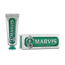 MARVIS D.MAC.CLASSIC STRONG MINT 25ML
