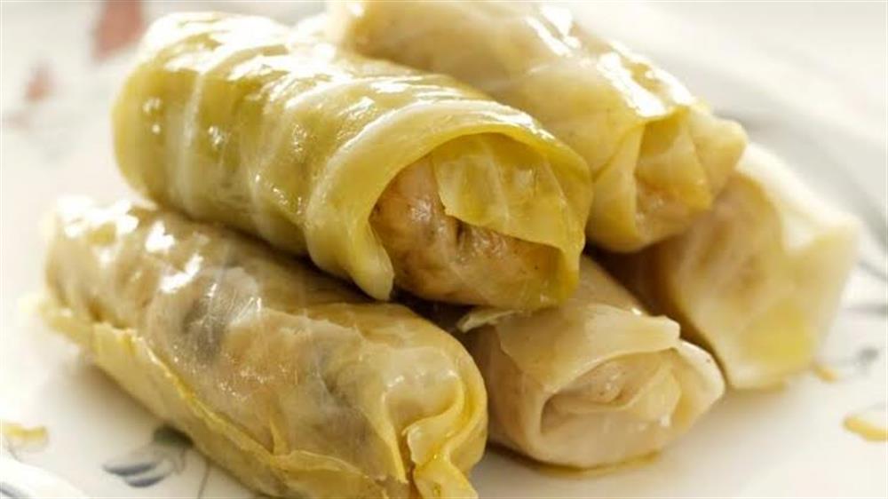 LAHANA DOLMA KG