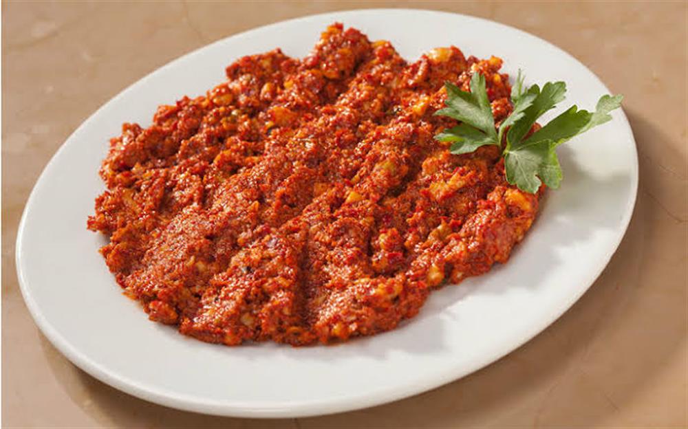 MUHAMMARA KG