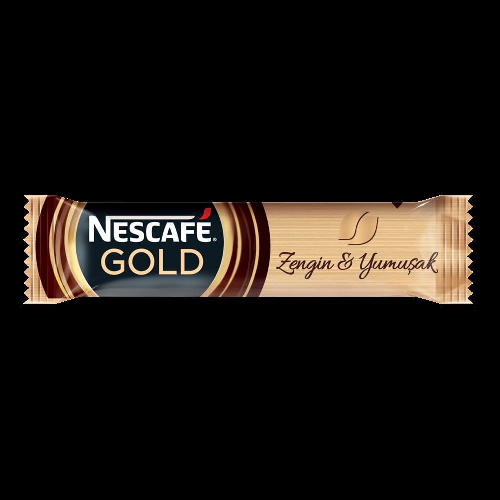 NESCAFE 2GR GOLD TEK İÇİM 10LU