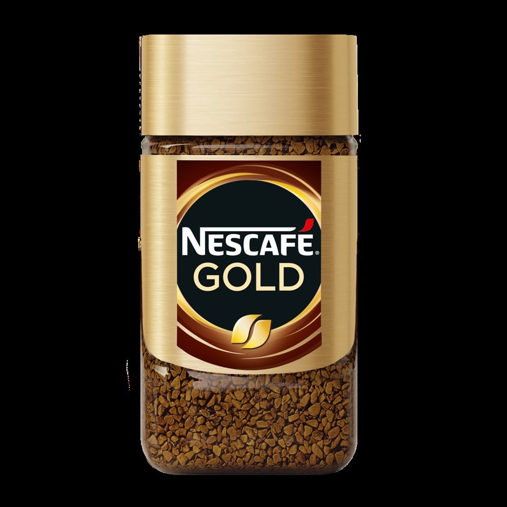 NESCAFE GOLD CAM 50GR