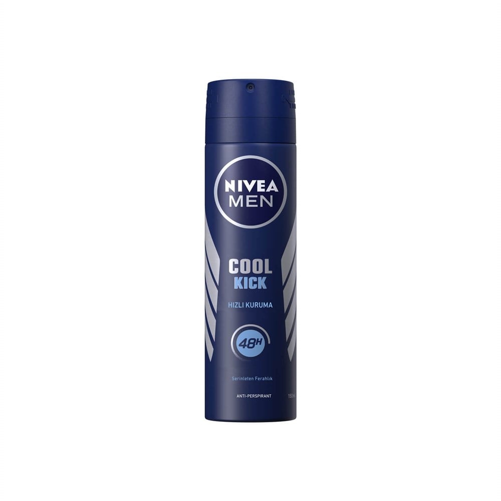 NIVEA DEO.COOL KICK 150ML