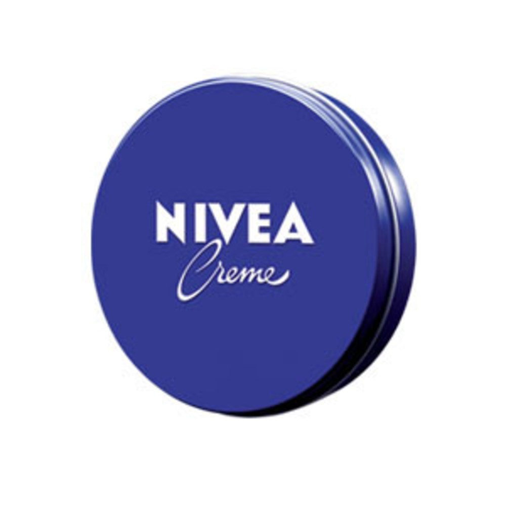 NIVEA KREM 75 ML.