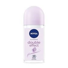 NIVEA KADIN ROLON DOUBLE EFEC.50ML