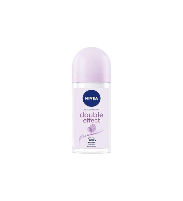 NIVEA KADIN ROLON DOUBLE EFEC. 150ML