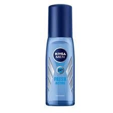 NIVEA MEN PUMP SPREY 75ML