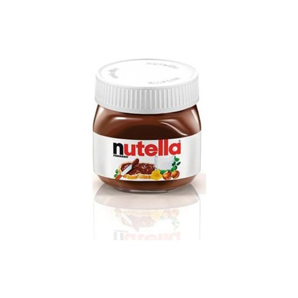 NUTELLA MİNİ 30GR