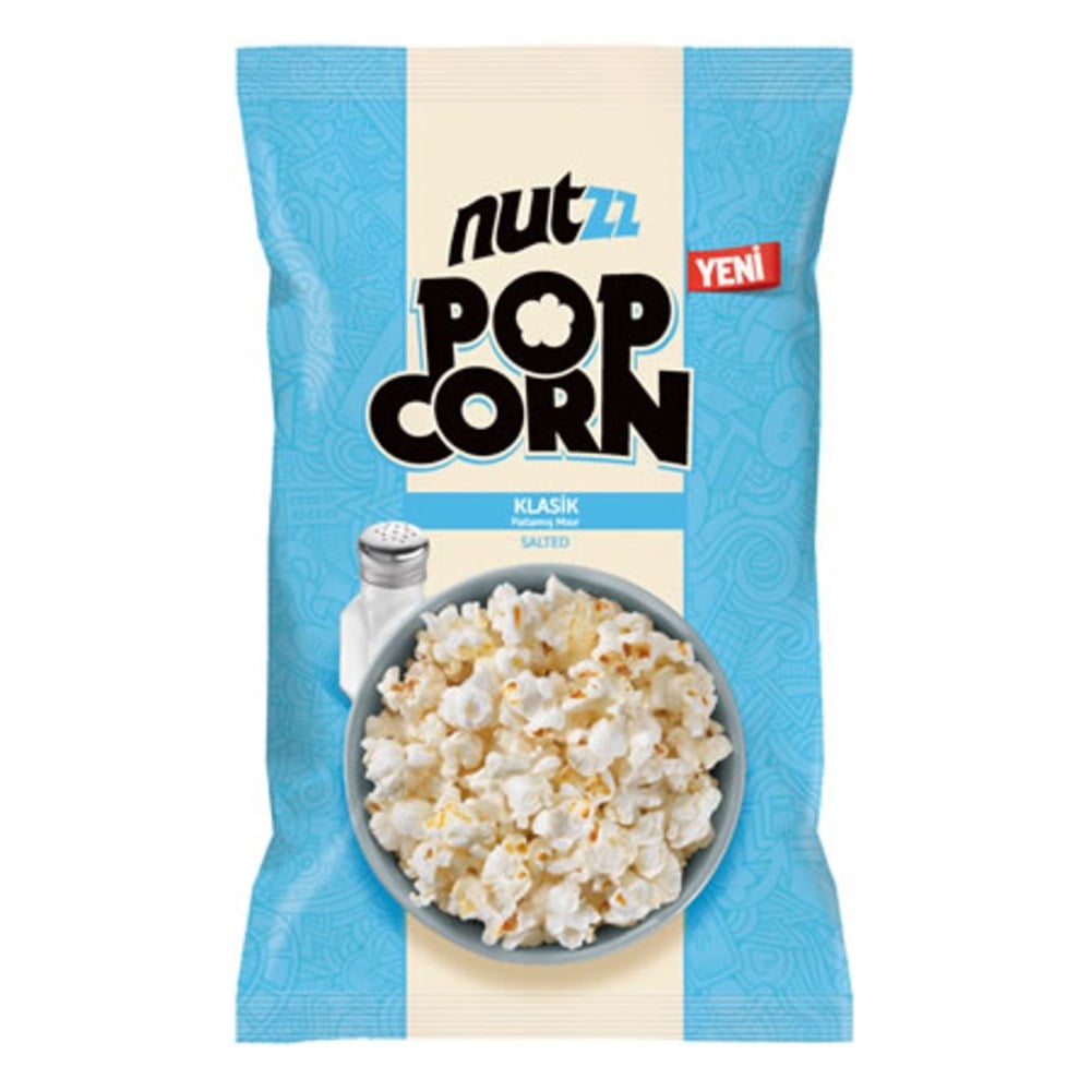 NUTZZ PATL.MISIR 110GR