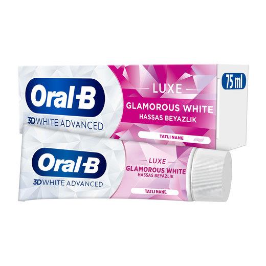 ORAL-B D.MAC.LUX GLAMOROUS 75ML