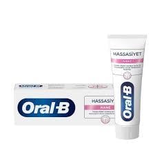 ORAL-B D.MAC.HASAS NANE 75ML