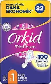 ORKİD PLATİNUM NORMAL 32Lİ