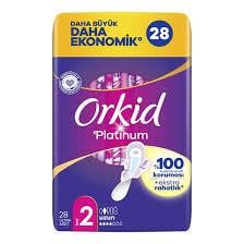ORKİD PLATİNUM UZUN 28Lİ