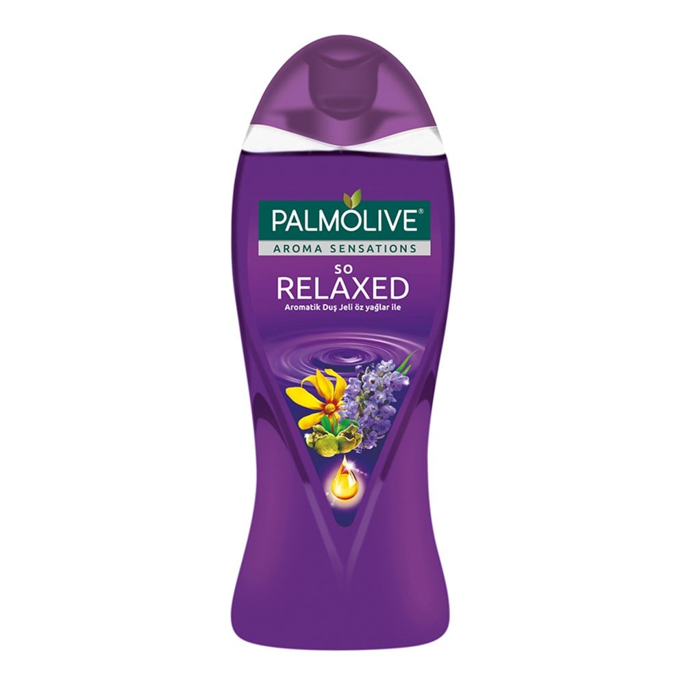 PALMOLIVE D.JELİ RELAX 500ML