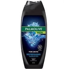 PALMOLIVE D.JELİ MEN PURE ARCTİC 500ML