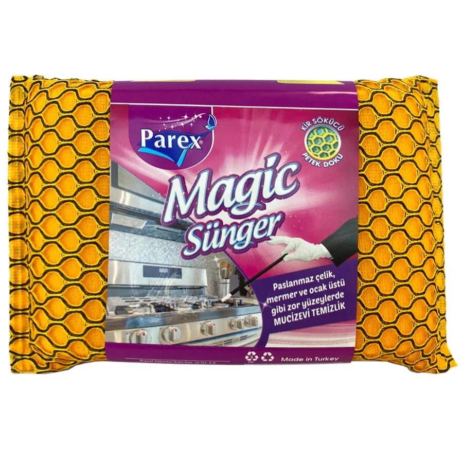 PAREX MAGİC SÜNGER TEKLİ