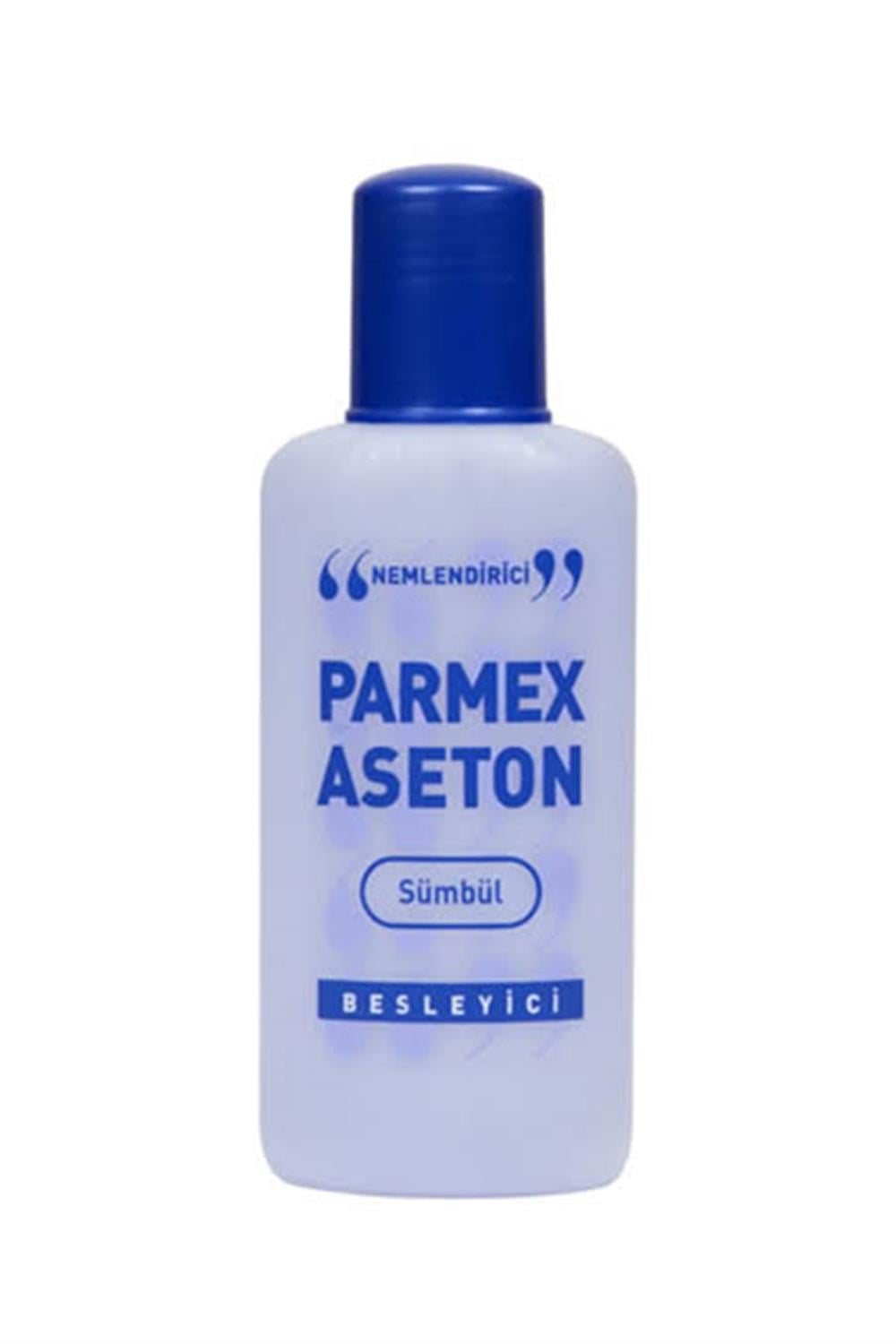 PARMEX ASETON 125 ML