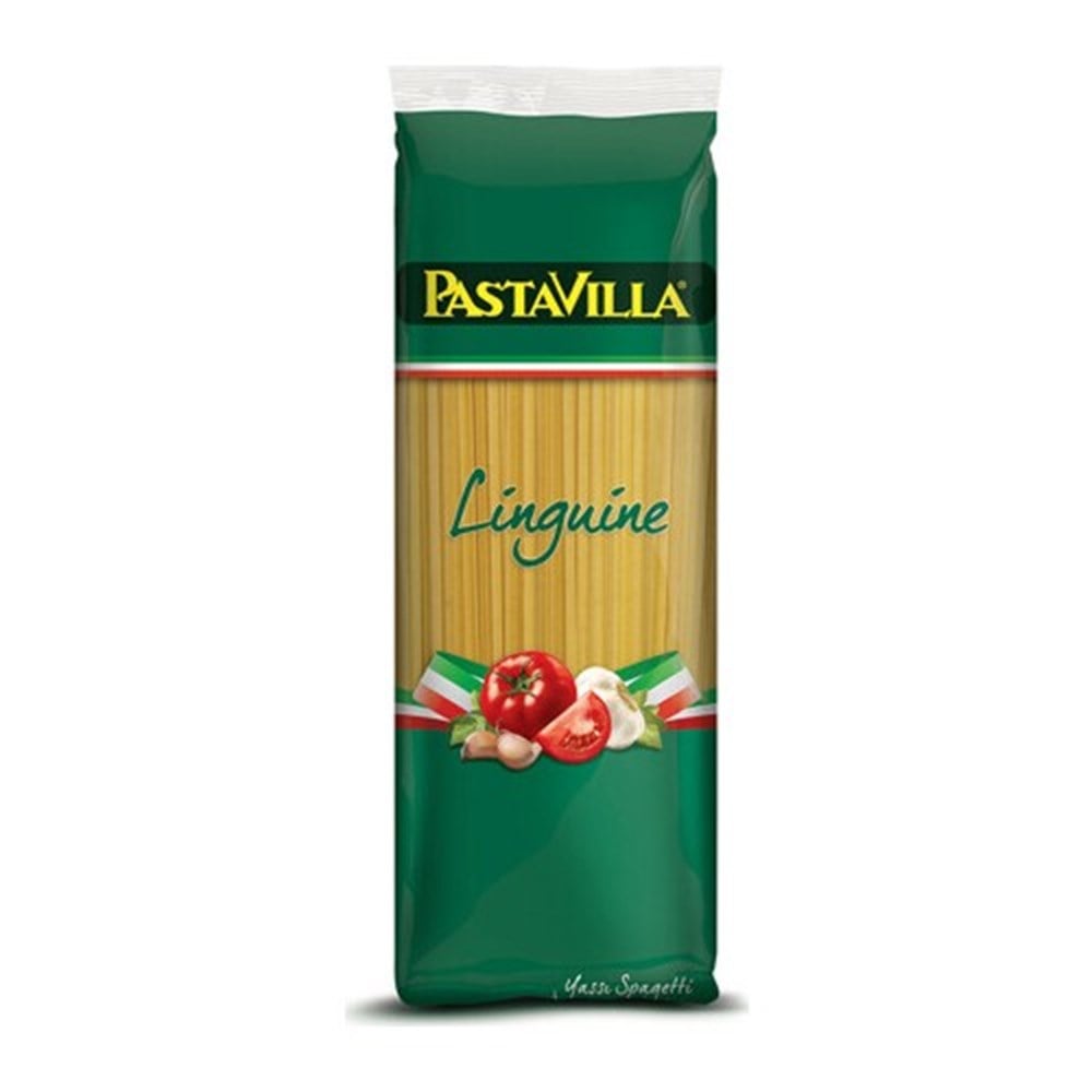 PASTAVILLA LİNGUNE 500GR