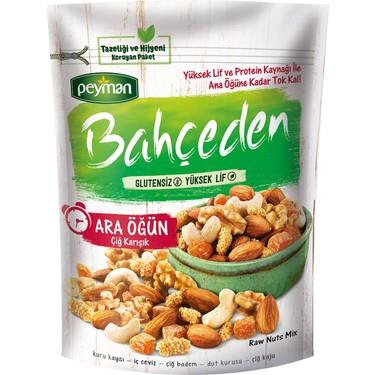 PEYMAN ÇİĞ KARIŞIK ARA ÖĞÜN 140GR