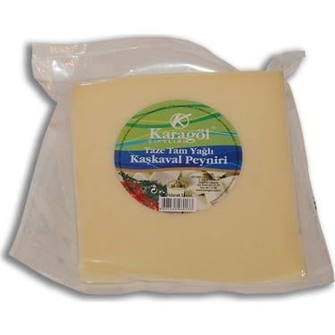 KAŞKAVAL PEYNİR KG