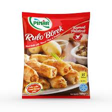PINAR RULO BÖR.KIYMA PATATES 500GR