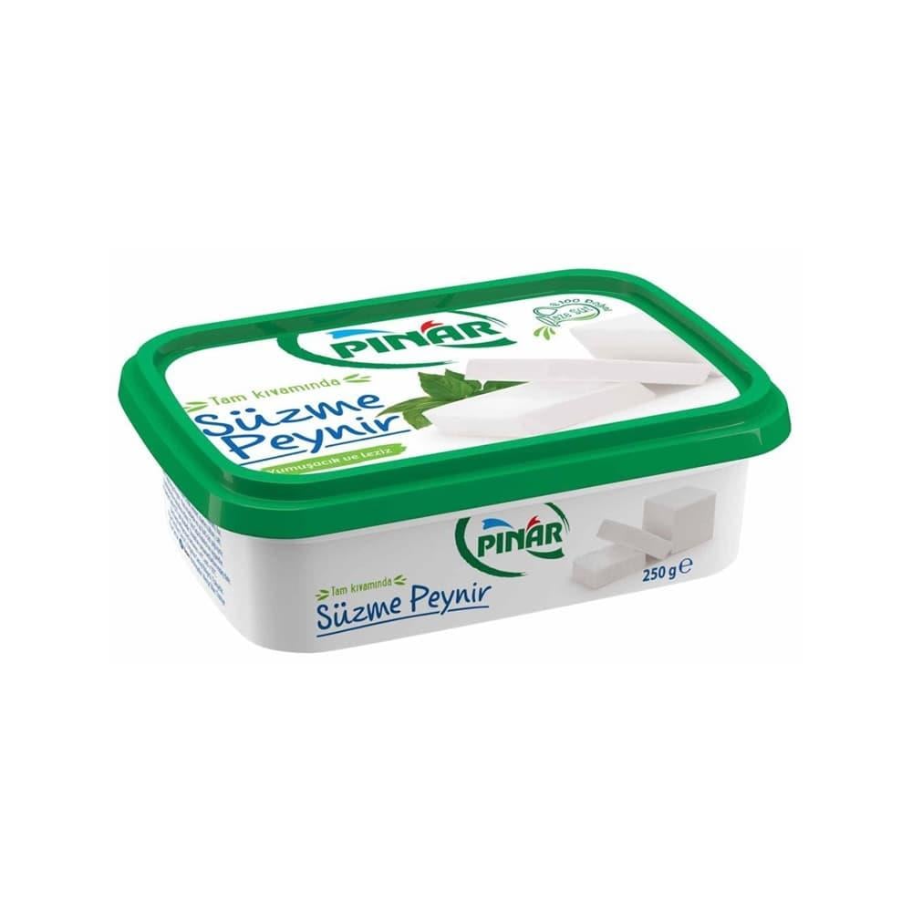 PINAR SÜZME PEYNİR 250GR