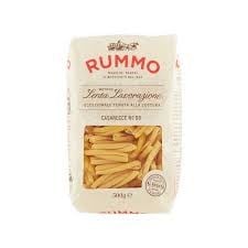 RUMMO MAKARNA CASARECCE 500GR