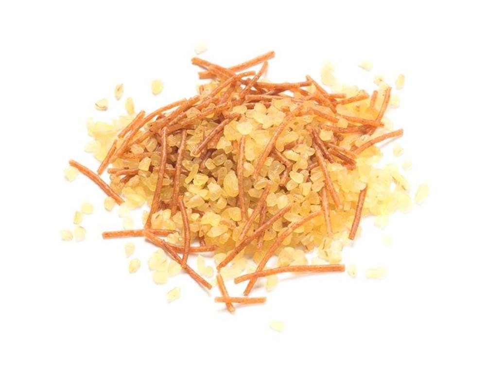 ŞEHRİYELİ BULGUR 500 GR.