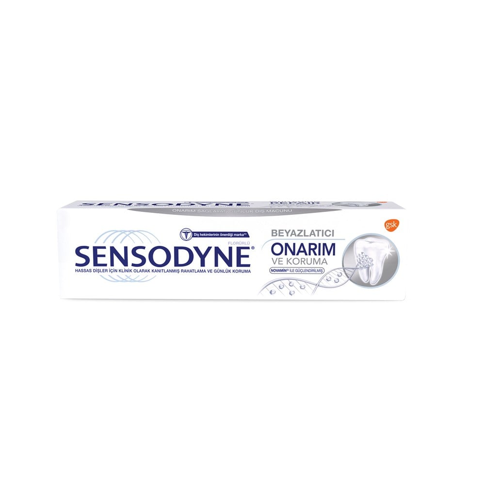 SENSODYNE ONAR.KORU.BEY.75ML
