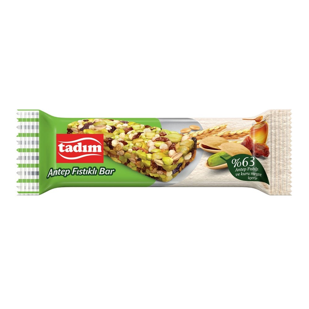 TADIM TADIMCA A.FISTIKLI 27GR