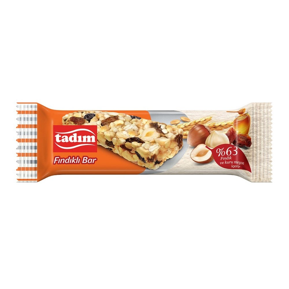 TADIM TADIMCA FINDIKLI 30gr