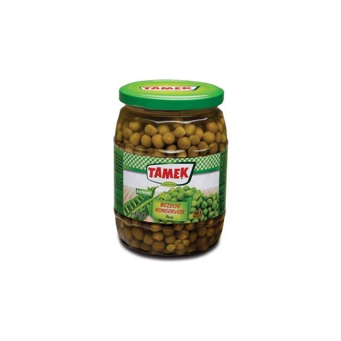 TAMEK BEZELYE CAM.720CL