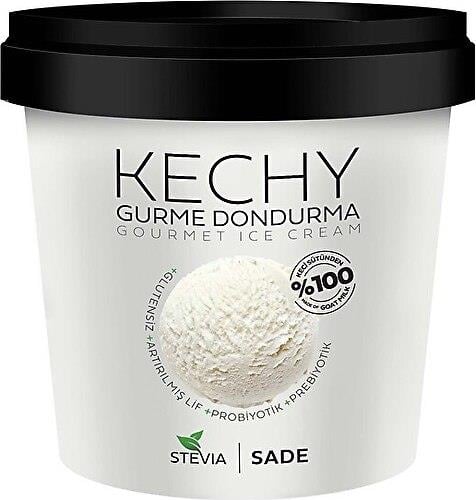 KECHY GURME DOND.STEVİA 100ML