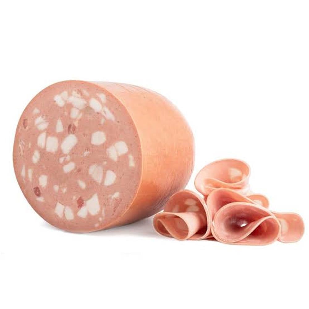 MORTADELLA KG